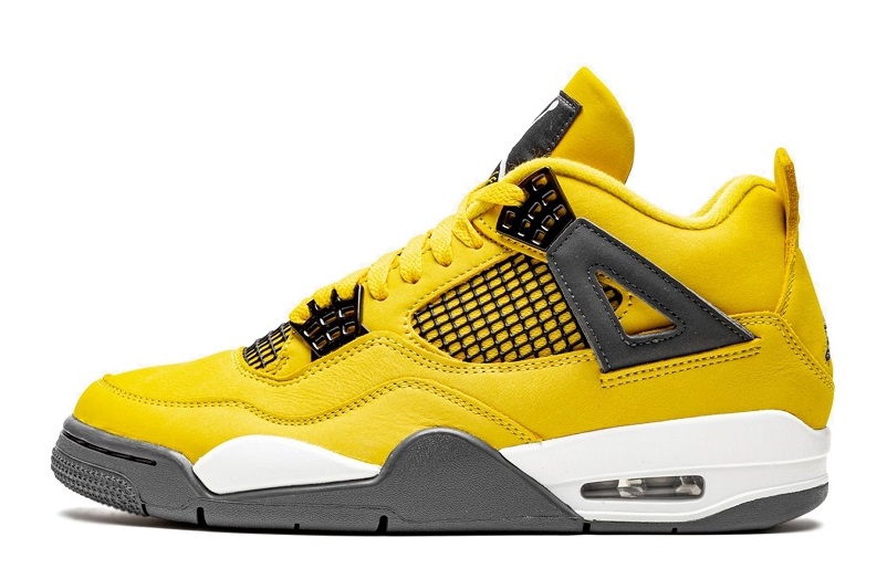 best fake jordan 4